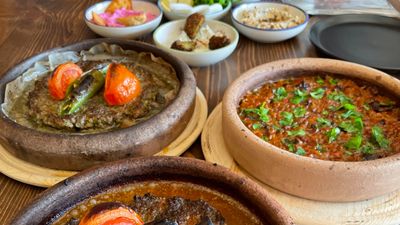 Antokya Hatay Mutfağı