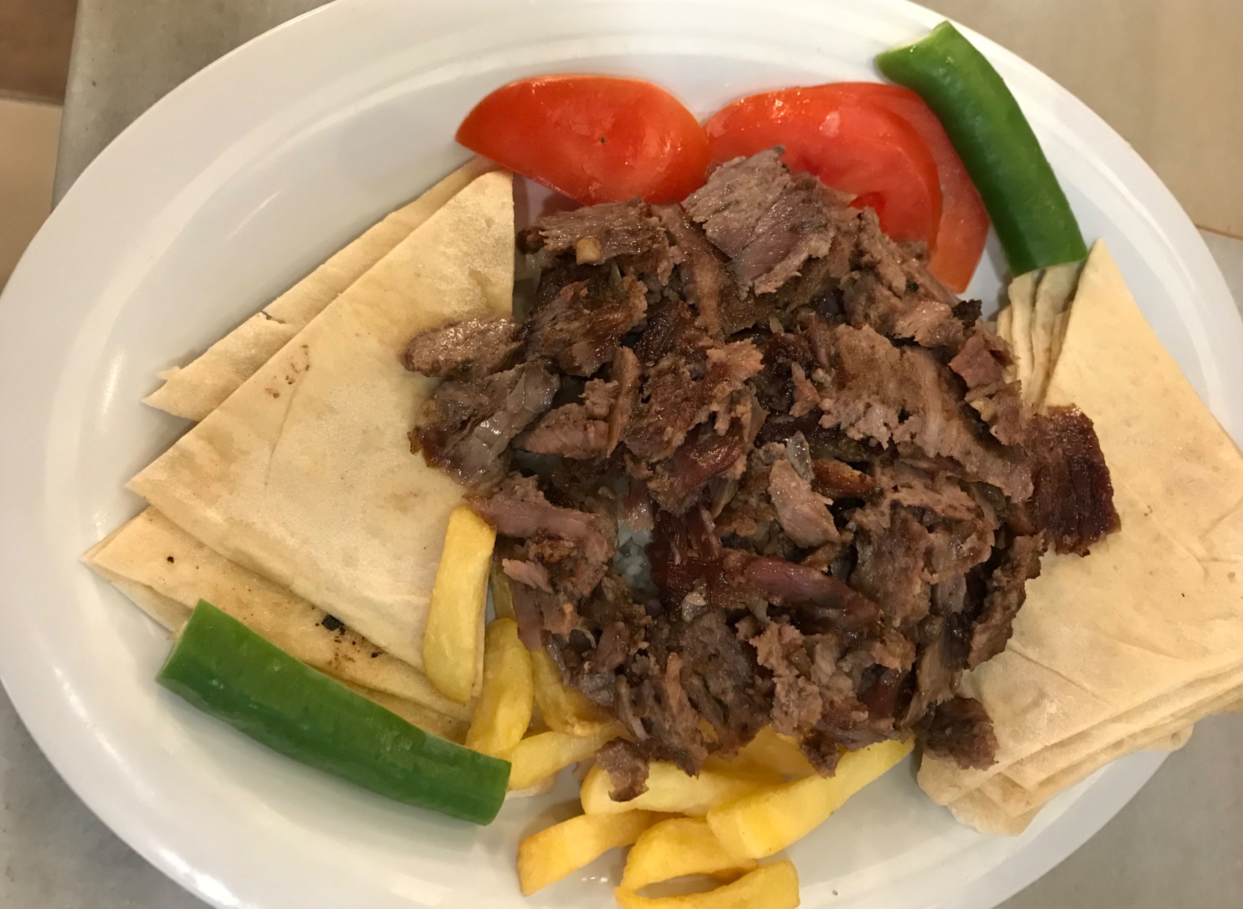 Kantin Döner vendor logo