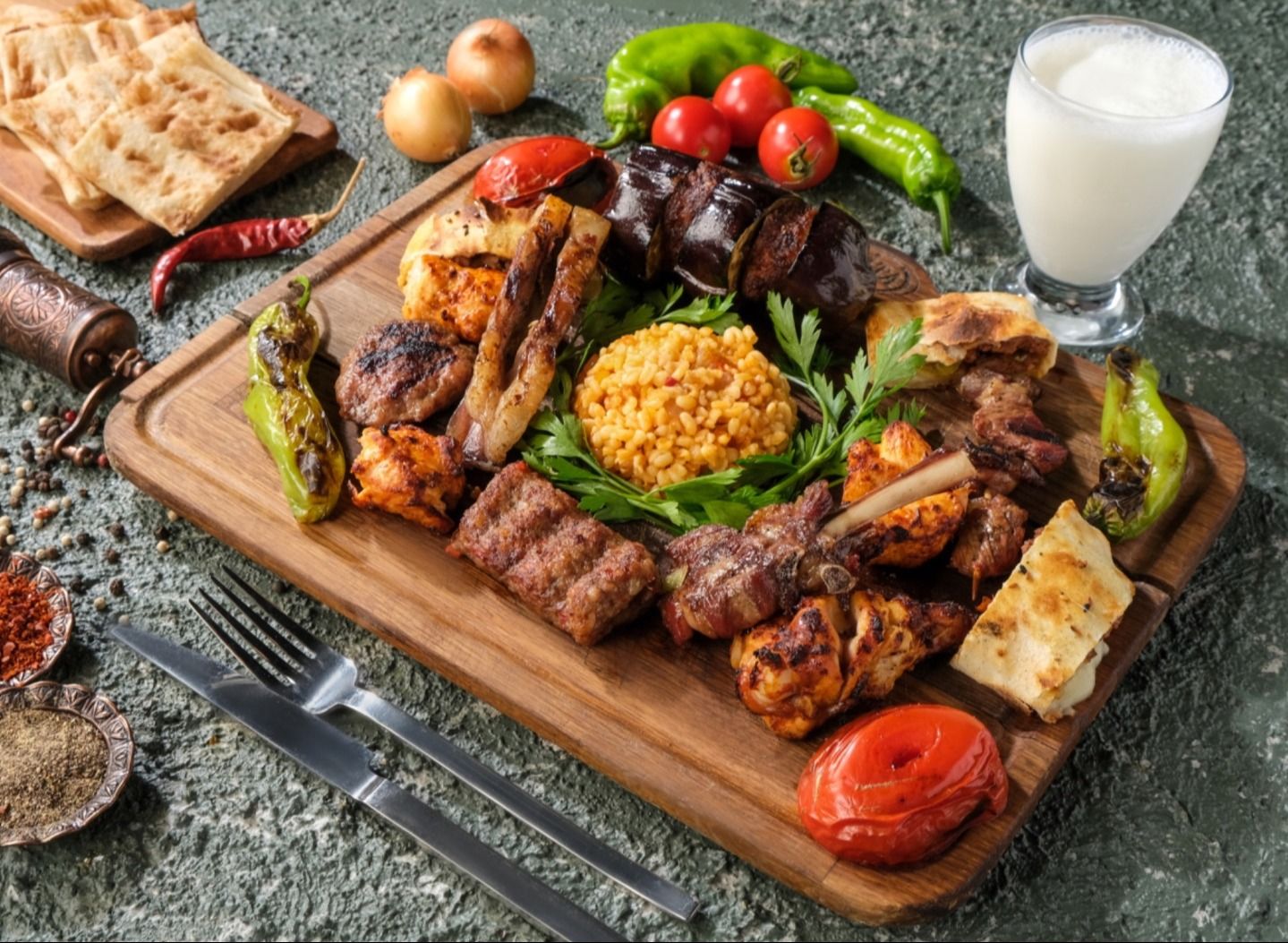 Melita Et Pişirici vendor logo