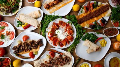 Mangal Vip Restoran