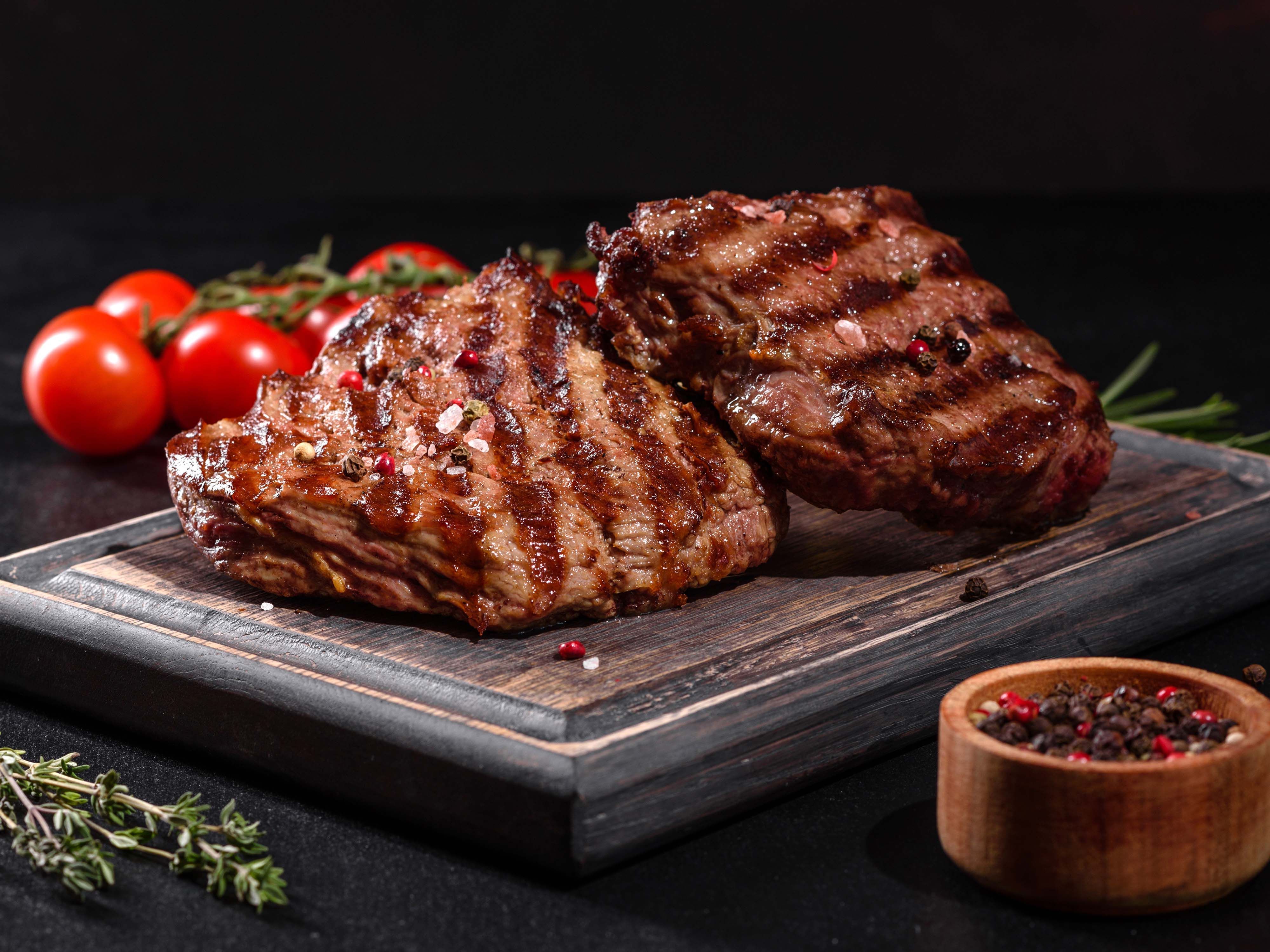 Beylikbağı Çağla Et Lokantası