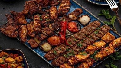 Yıldızın Bahçesi