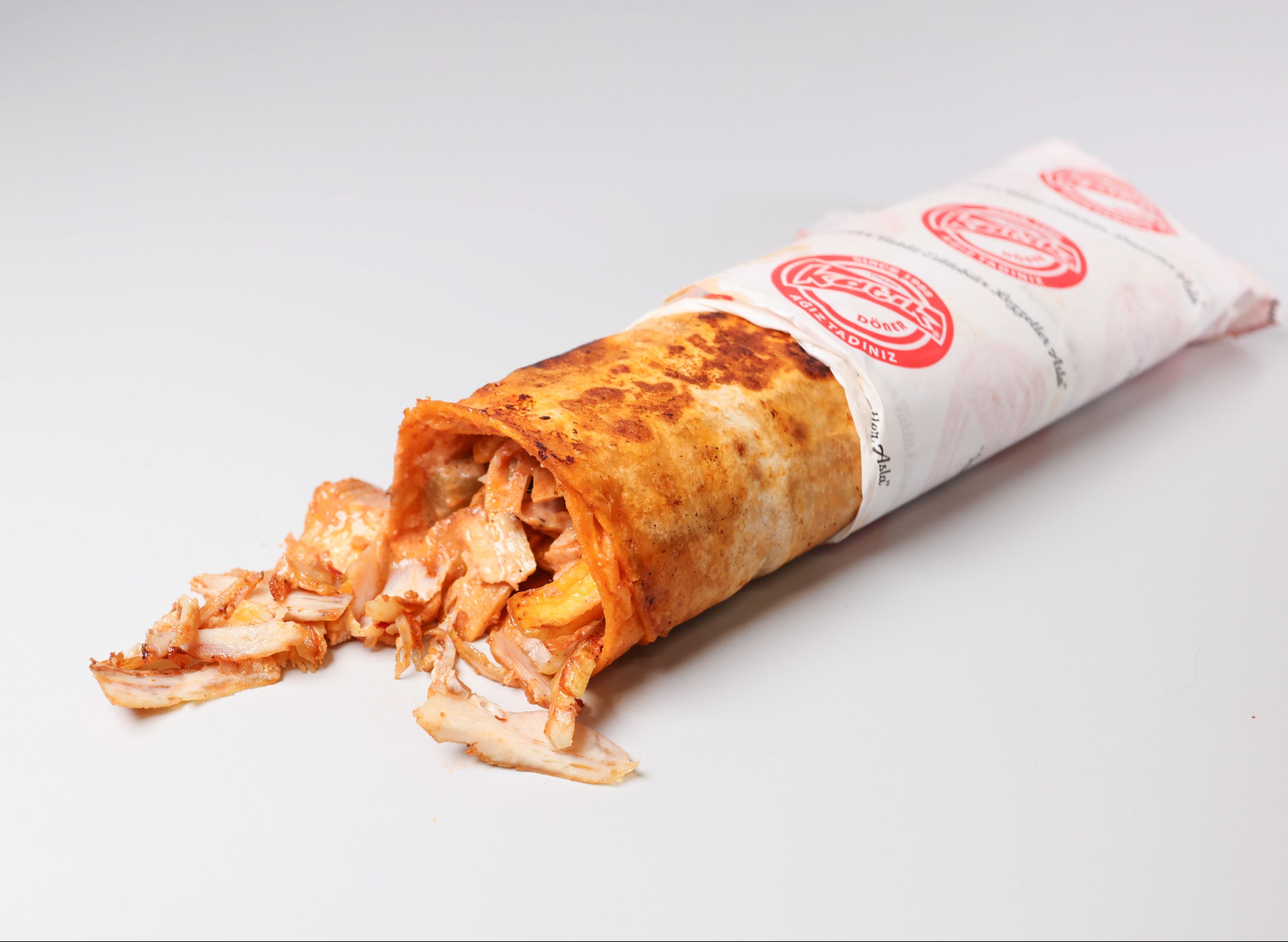 Çoban Katık Döner vendor logo