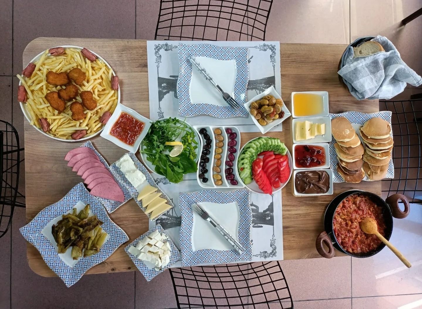 Mirinda Cafe, Trabzon Online Sipariş & Menü Yemeksepeti