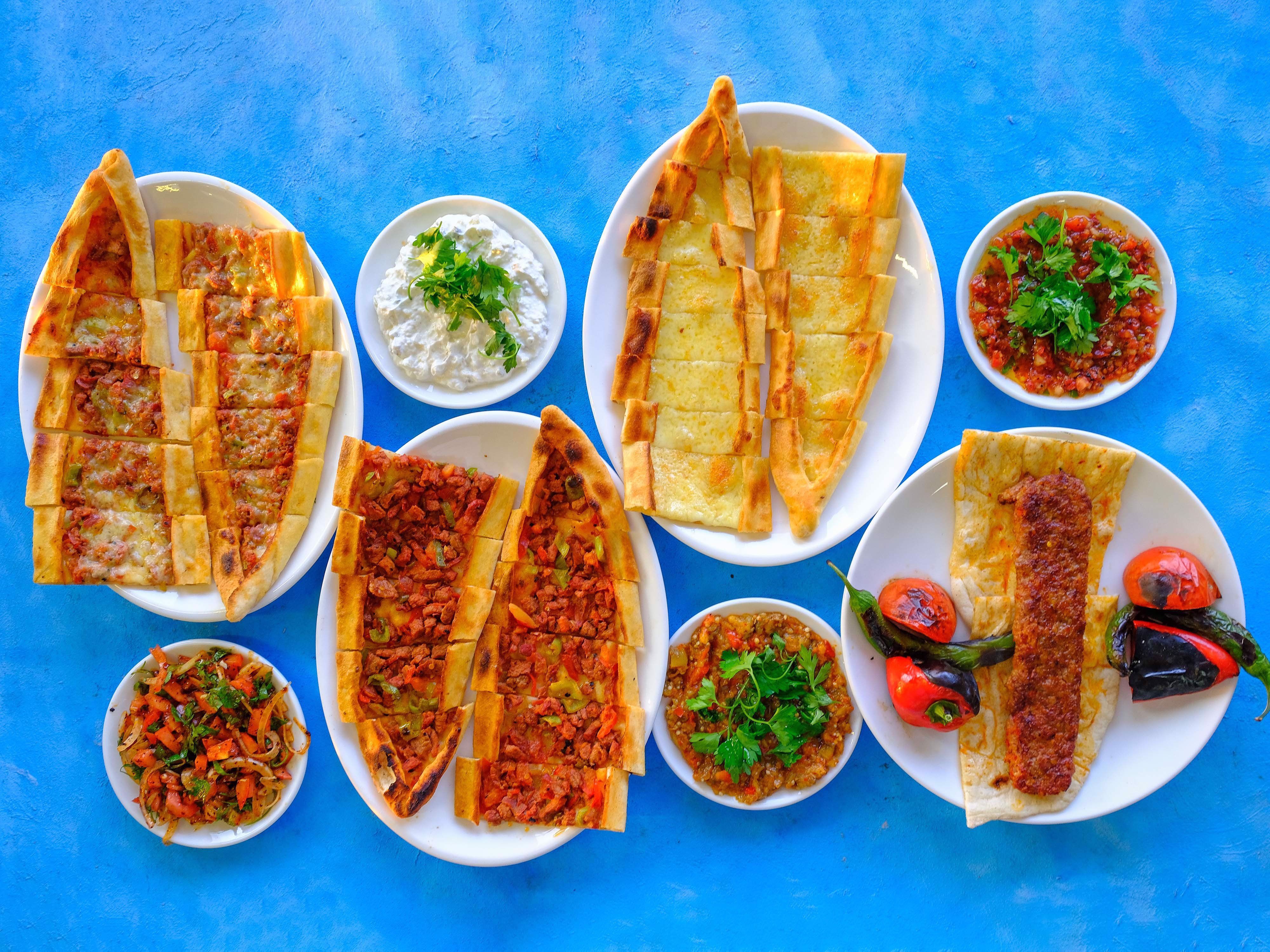 Pide Ye Kebap Ye vendor logo