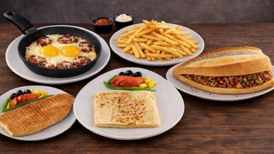 Cafe Mert
