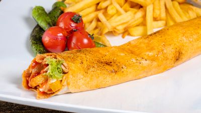 Hatay Mix Döner