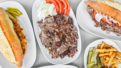 Ekrem Coşkun Döner