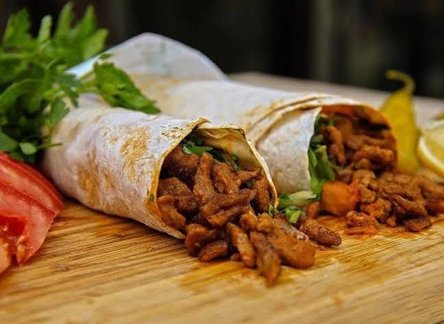By Lezzet Tantuni vendor logo