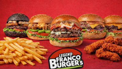 Franco Burger