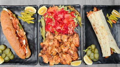 Fırat Döner Pandora