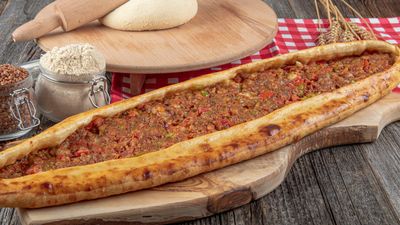 Pide Dükkanı
