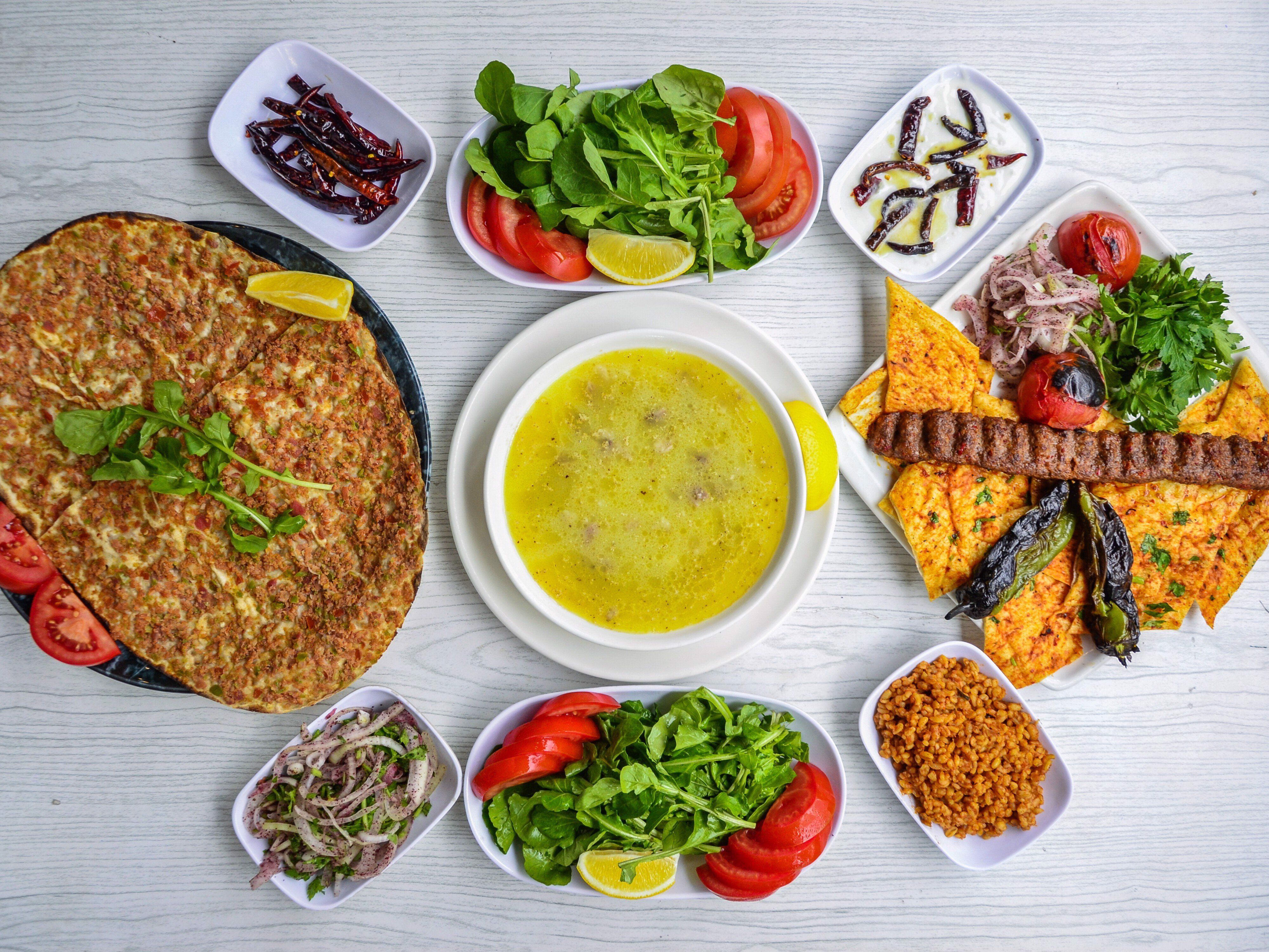 Çorbacı Engin Usta vendor logo