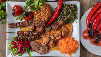 228 Restaurant