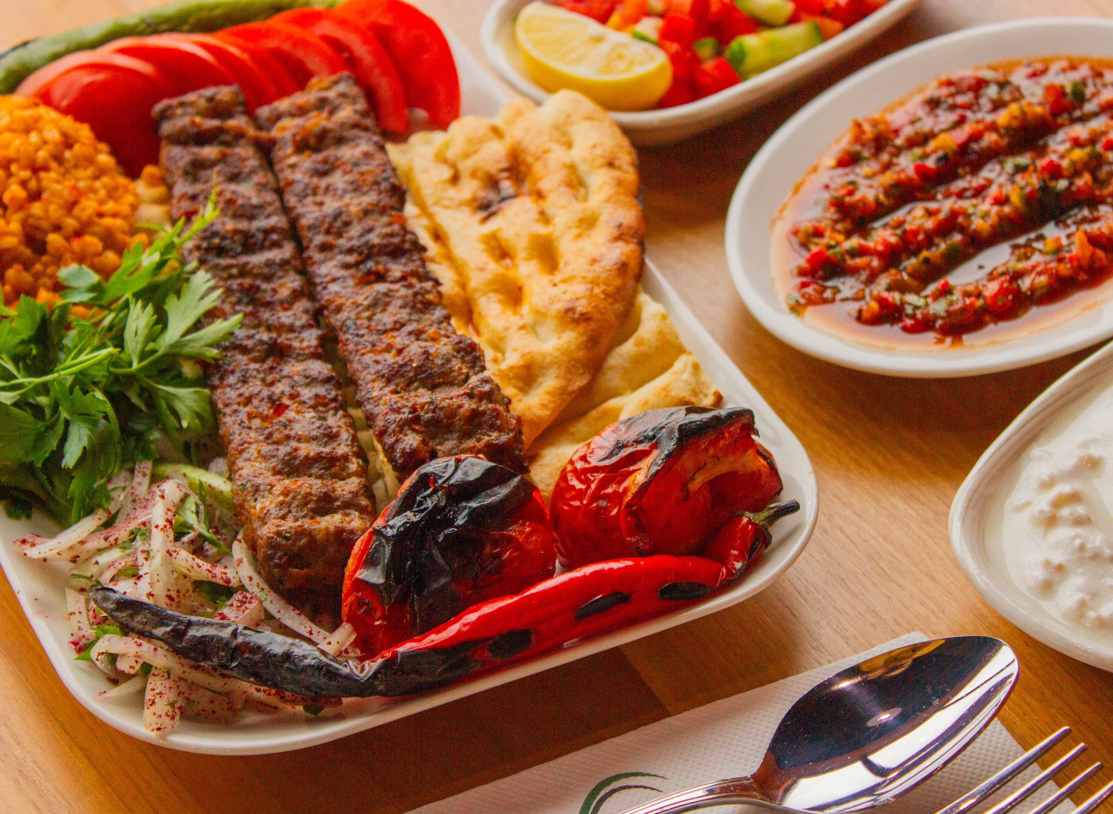 Dürümcü Dayı vendor logo