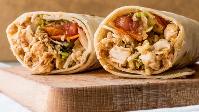 Begüm Döner & Izgara