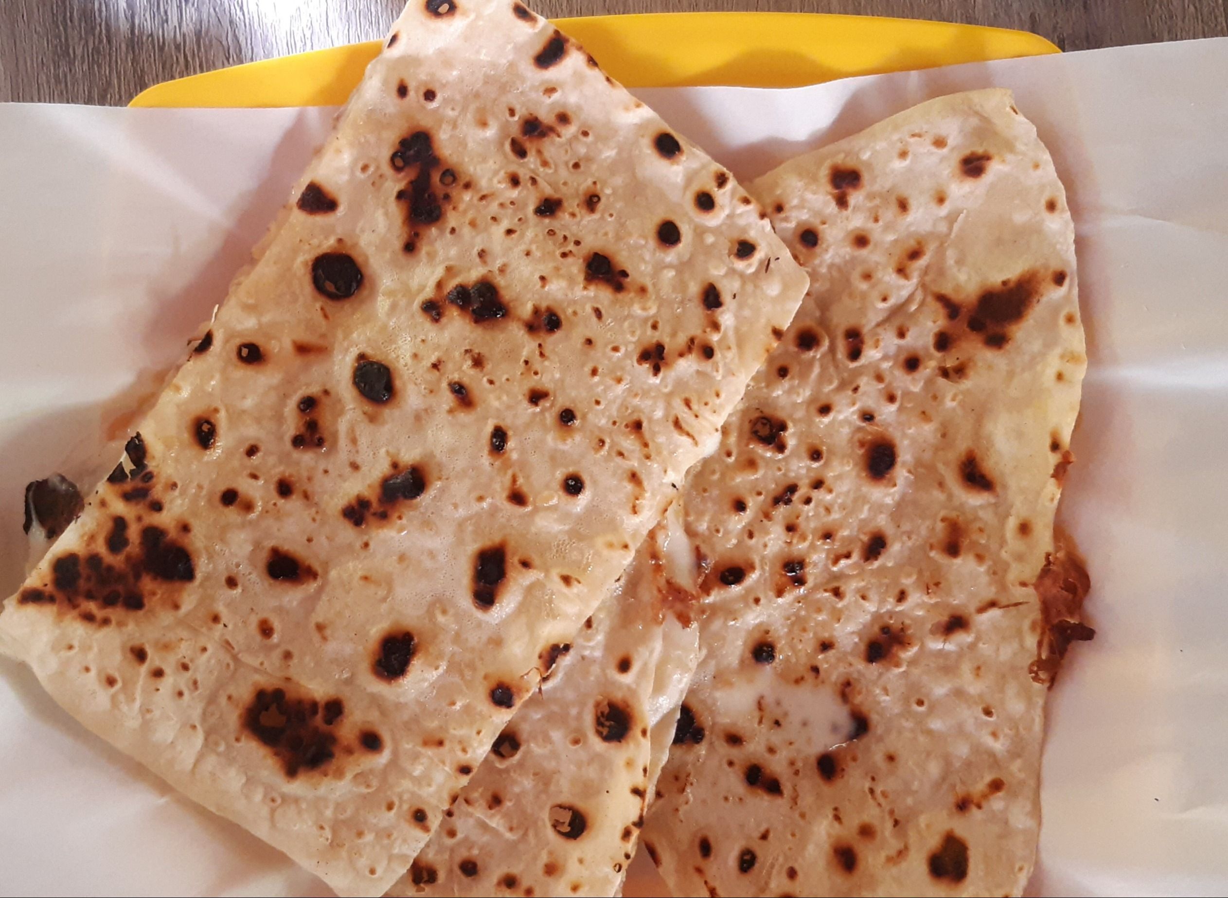 Milenanın Mutfak vendor logo