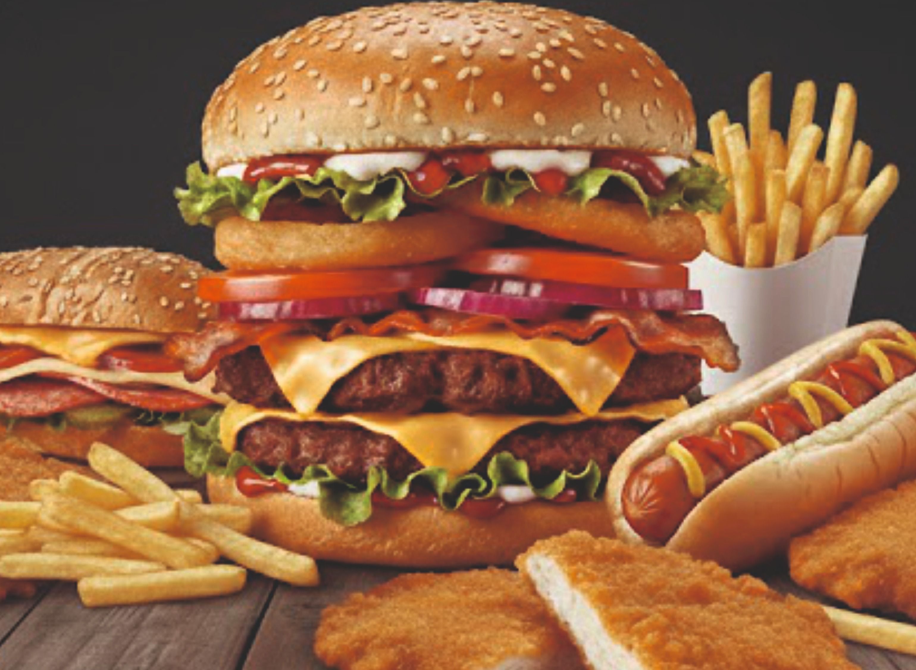 Gel Hep Doy Burger & Tost Sandviç vendor logo