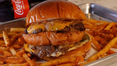Burger İnn