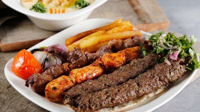 Baberti Restoran