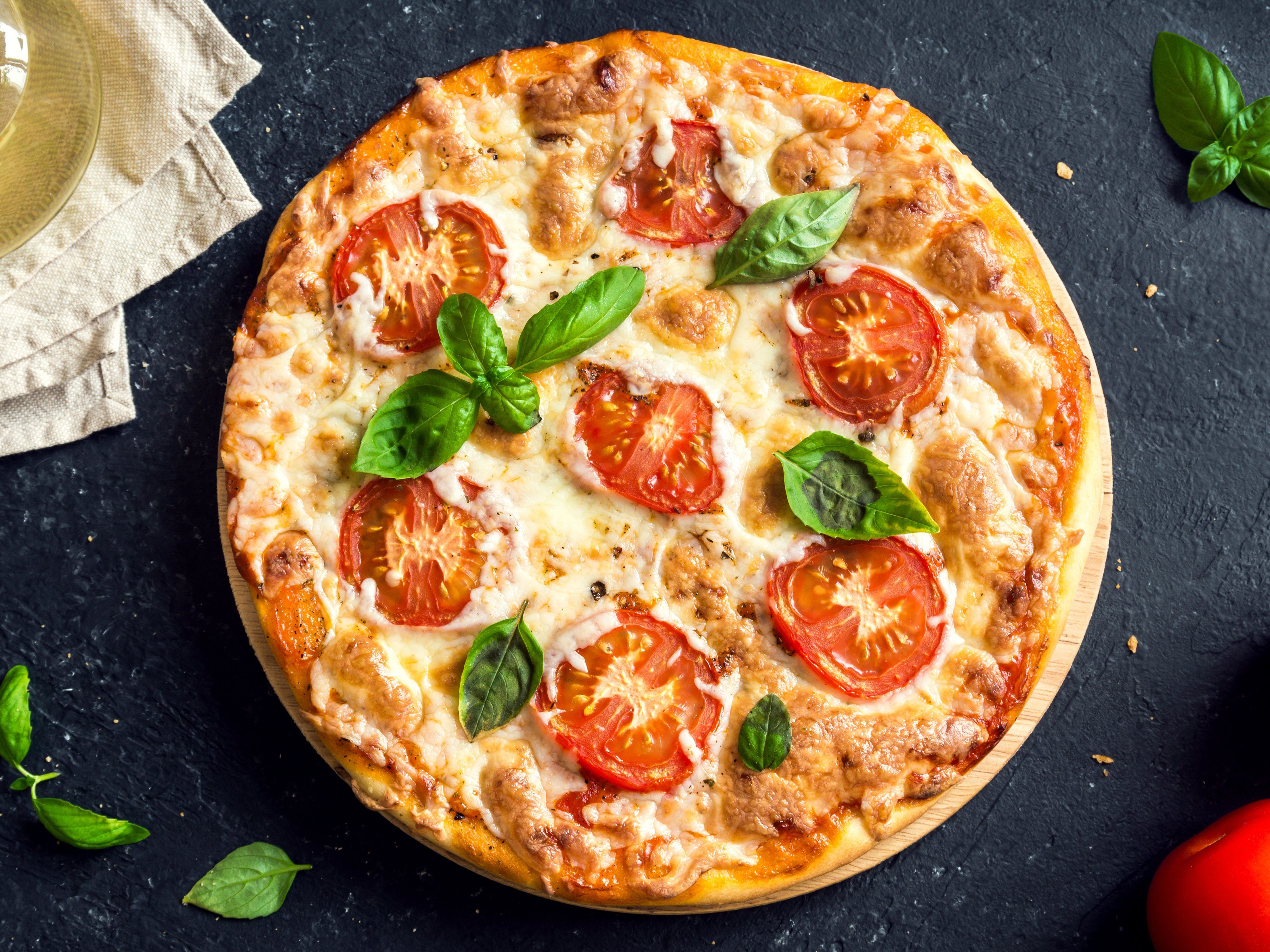 Pizza Venezzia vendor logo