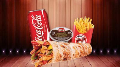 Yut'sm Döner