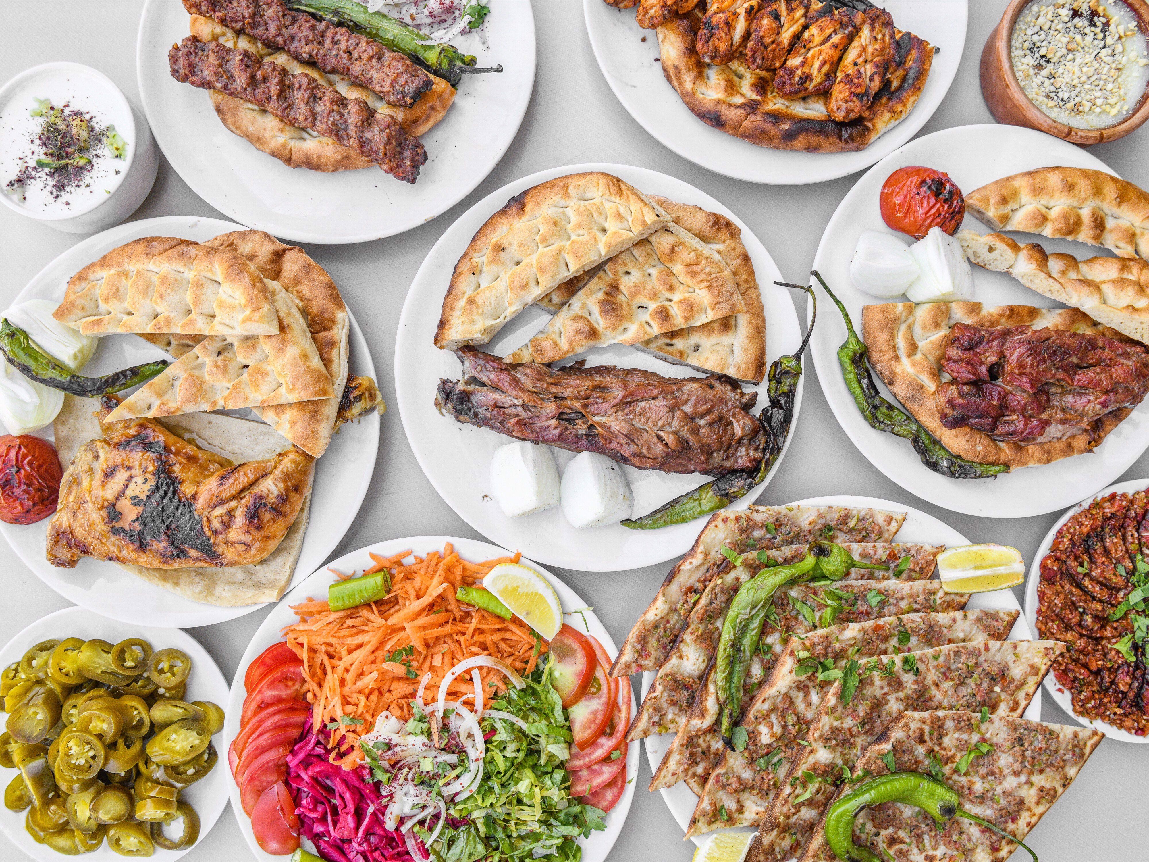 Tarihi Ormancı Fırın Kebabı vendor logo