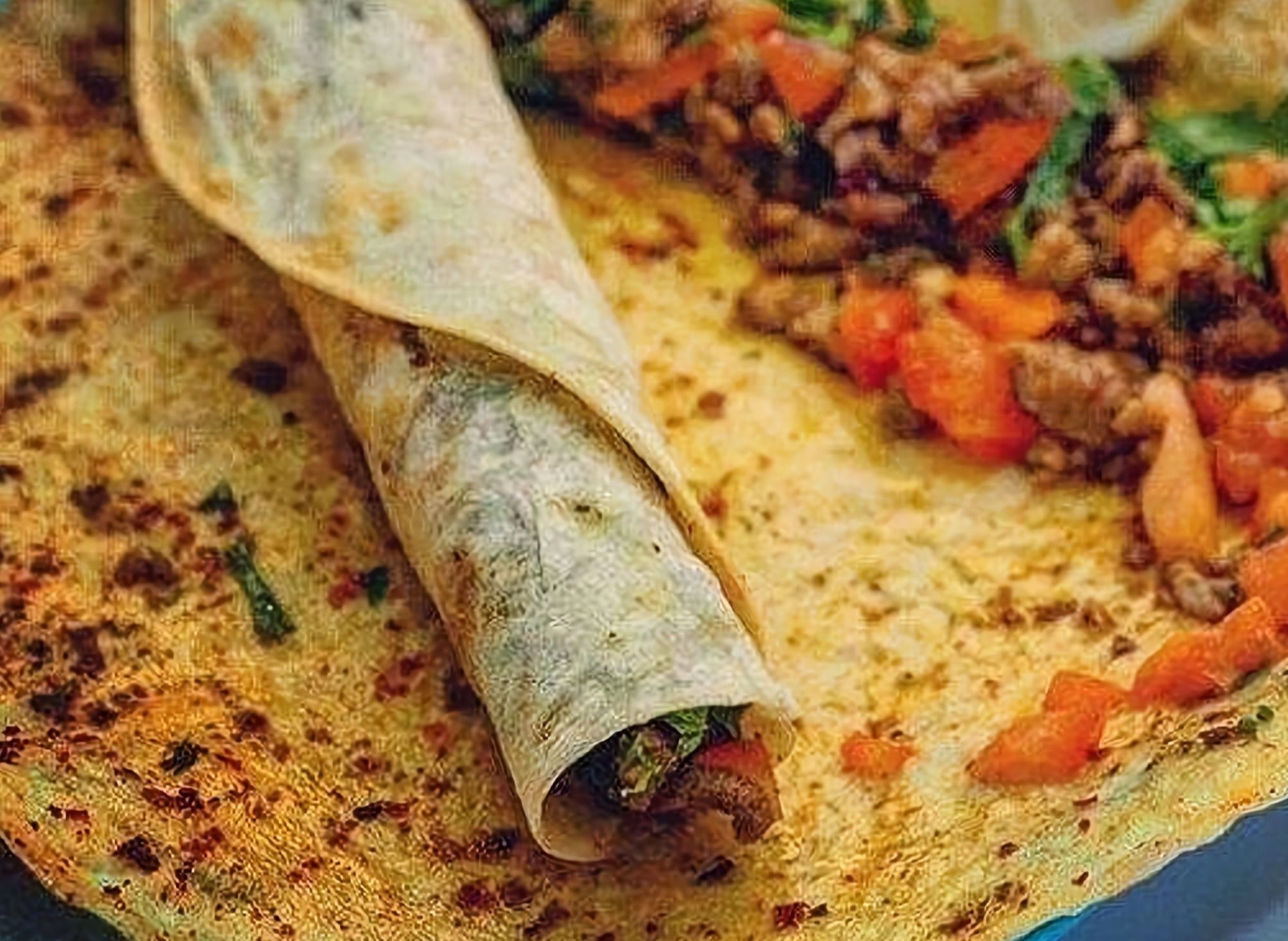 Karasu Mersin Tantuni vendor logo