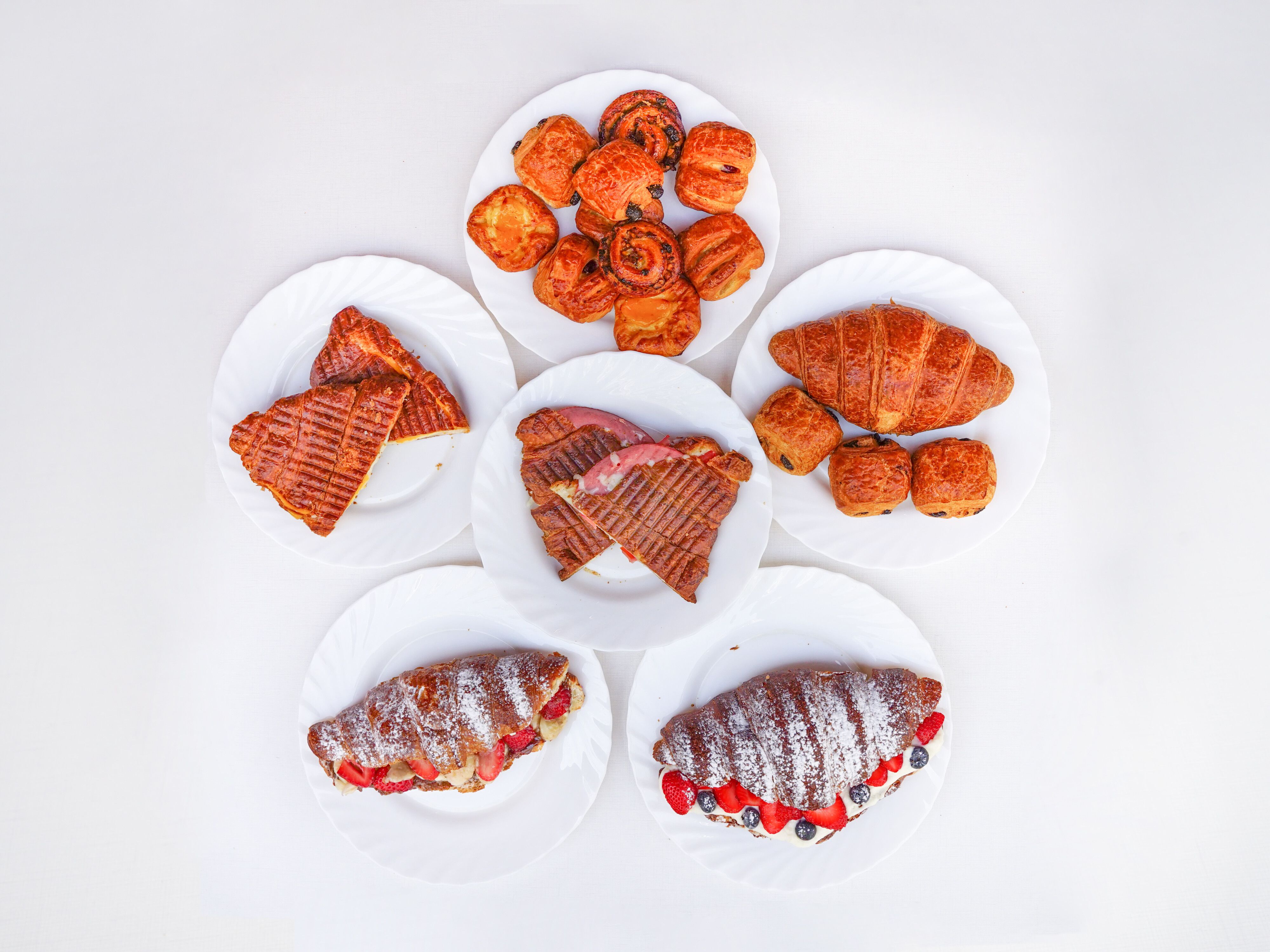 Dianka's Croissants 2 vendor logo