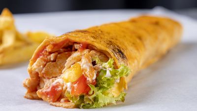 Zurna Döner