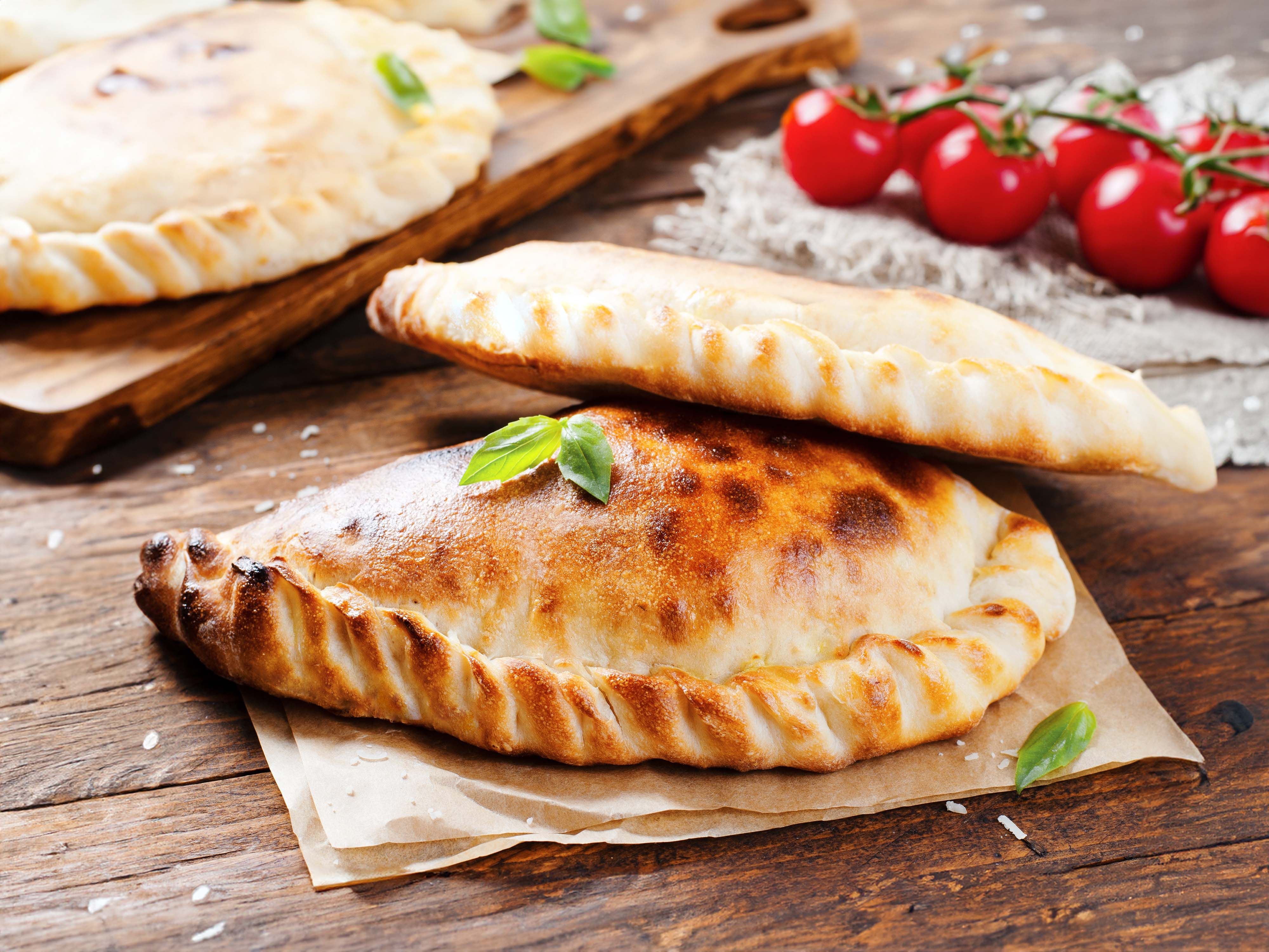 PanzarottIi İ̇stanbul vendor logo