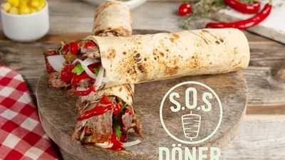 S.O.S Döner