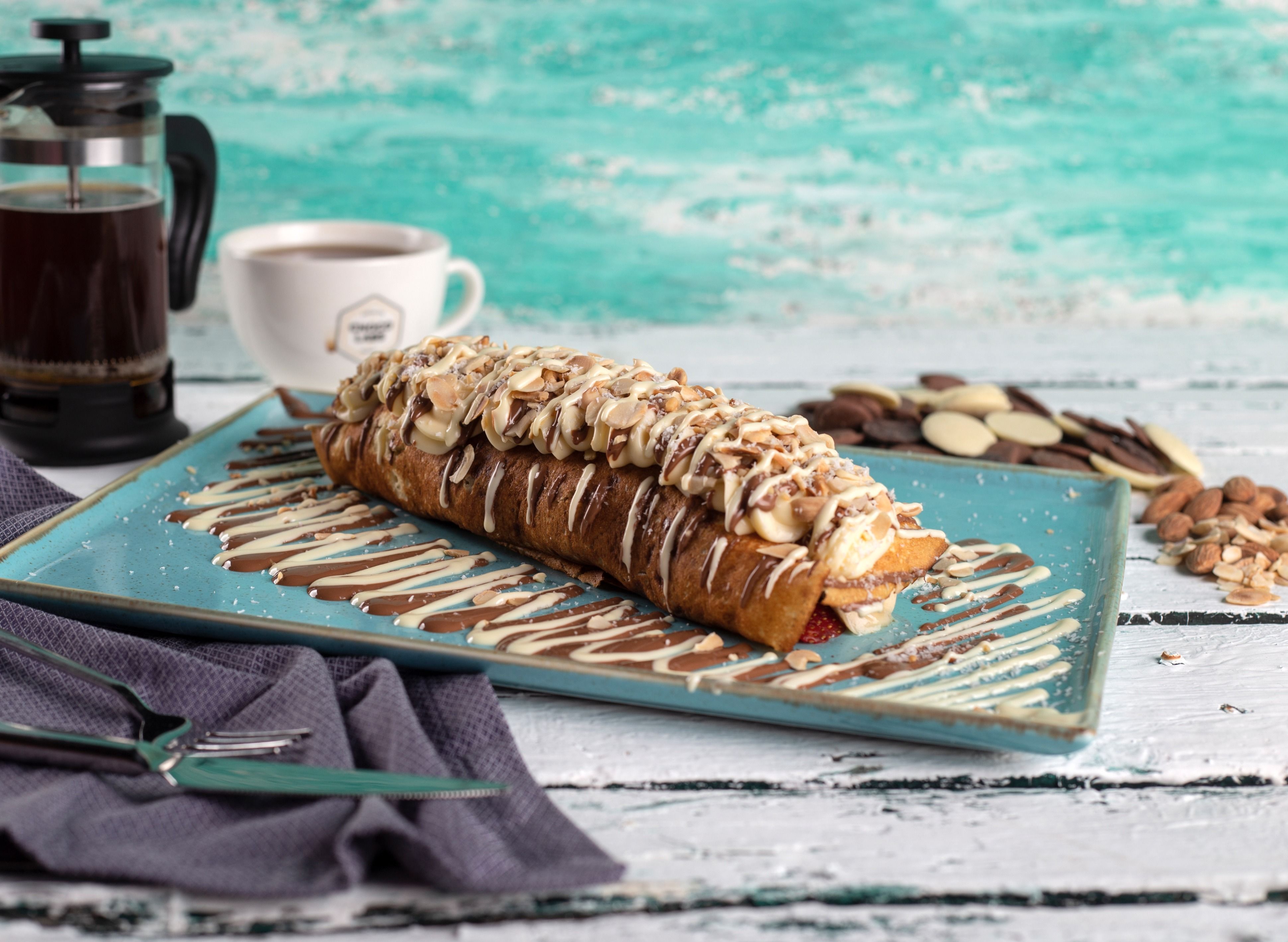 Chocolabs Menü, Fiyatları, Online Sipariş Tokat - Yemeksepeti