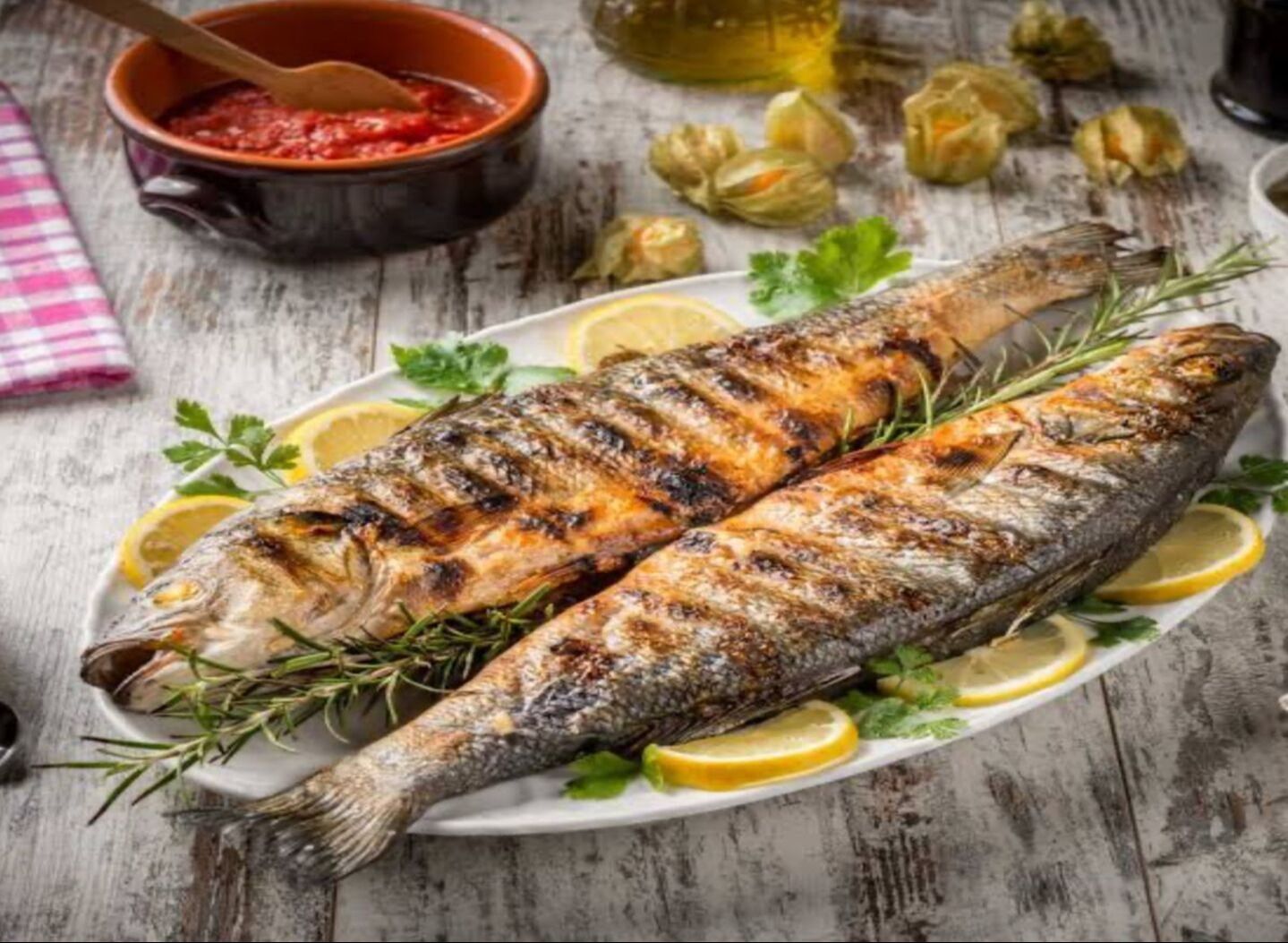 Öveçler Dalyan Balık Pişirme Evi vendor logo