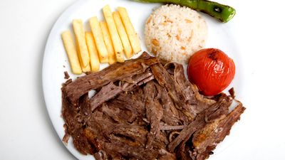 Evin Döner