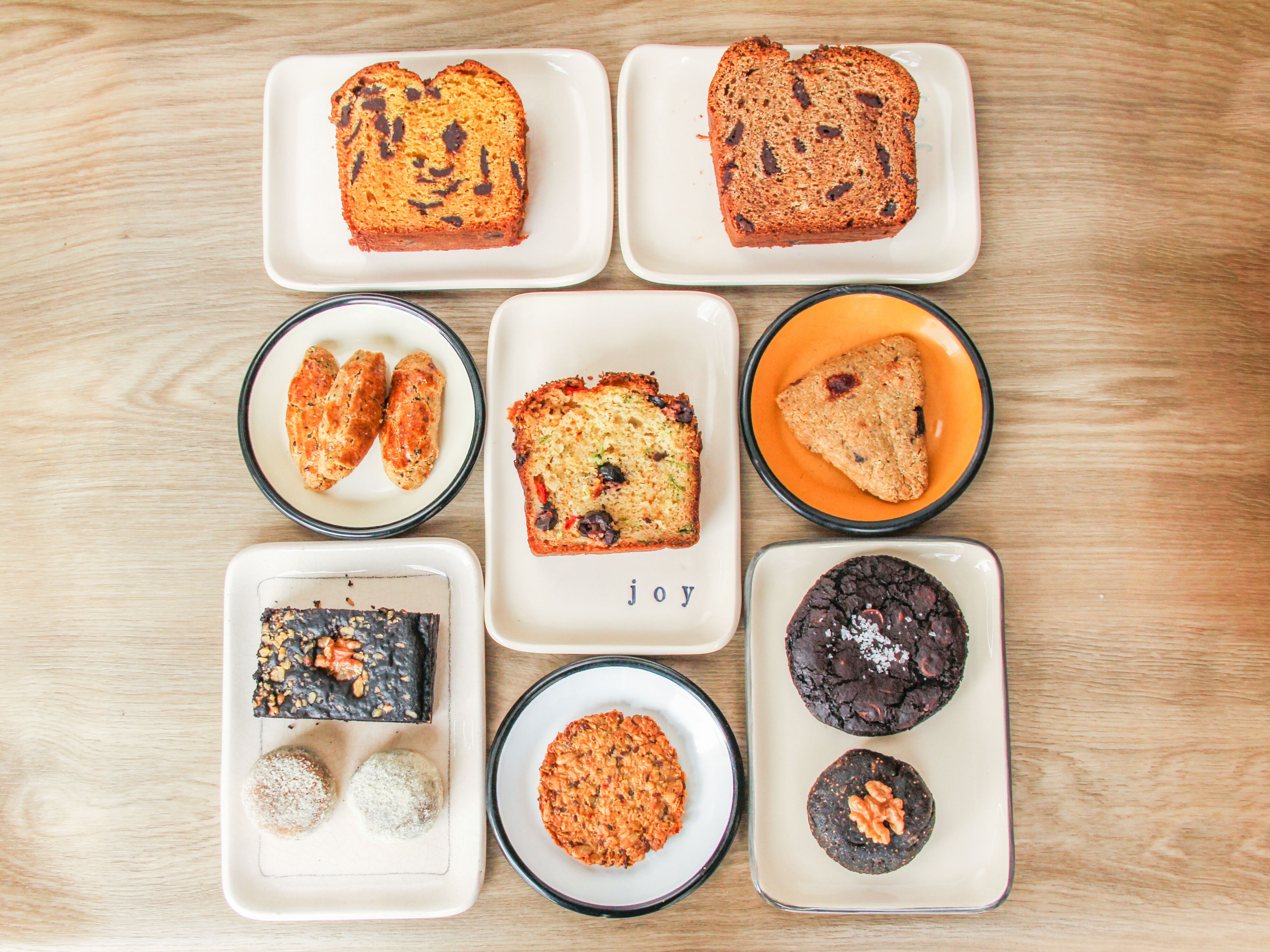 Cup Of Joy, Istanbul Online Sipariş, Menü, Fiyatları Yemeksepeti