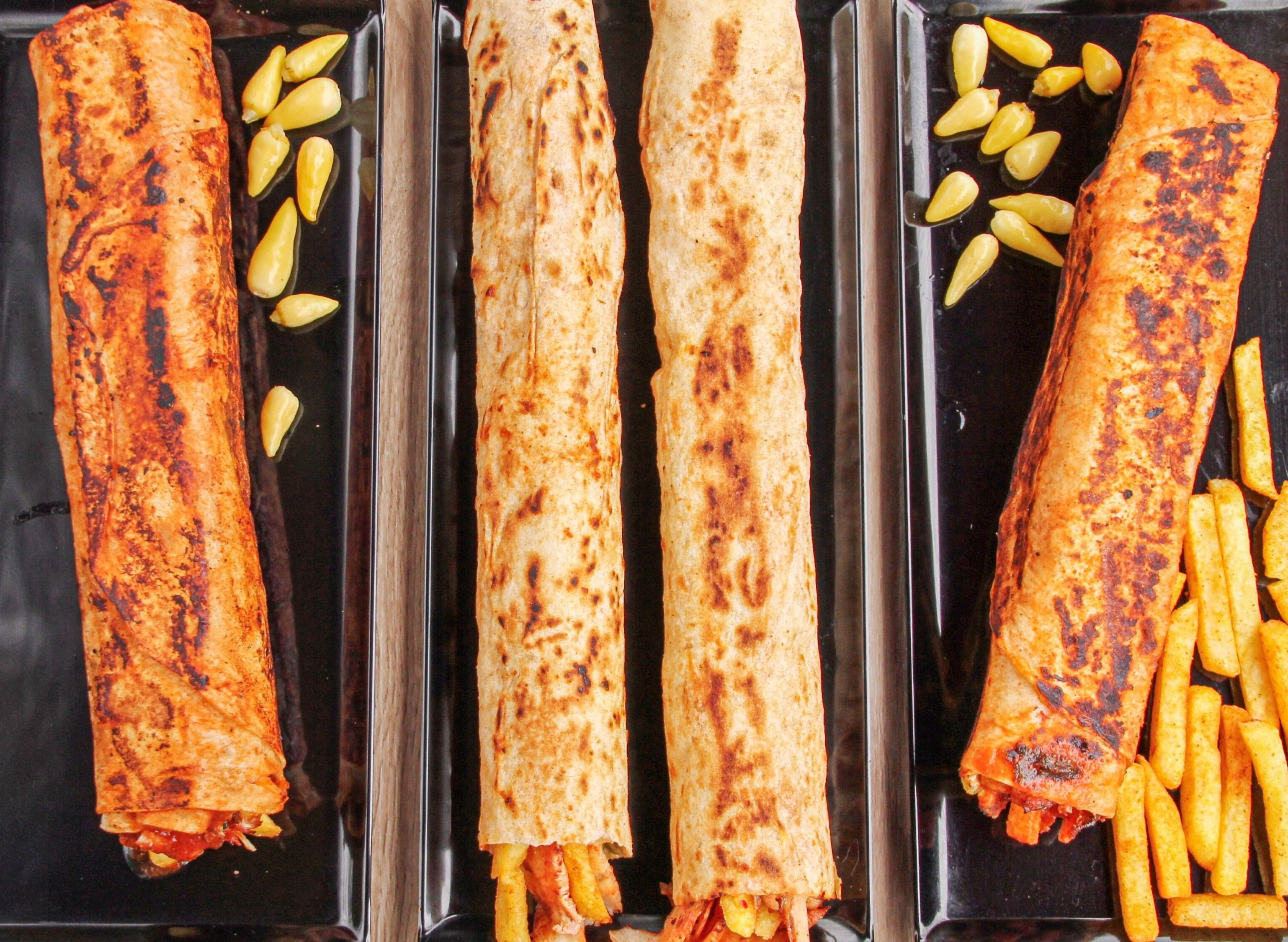Ateşbaz Efendi vendor logo