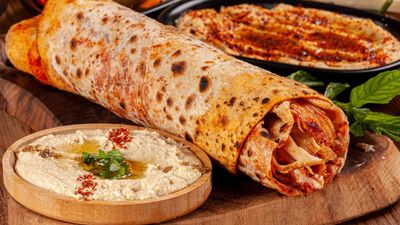 Czr Döner
