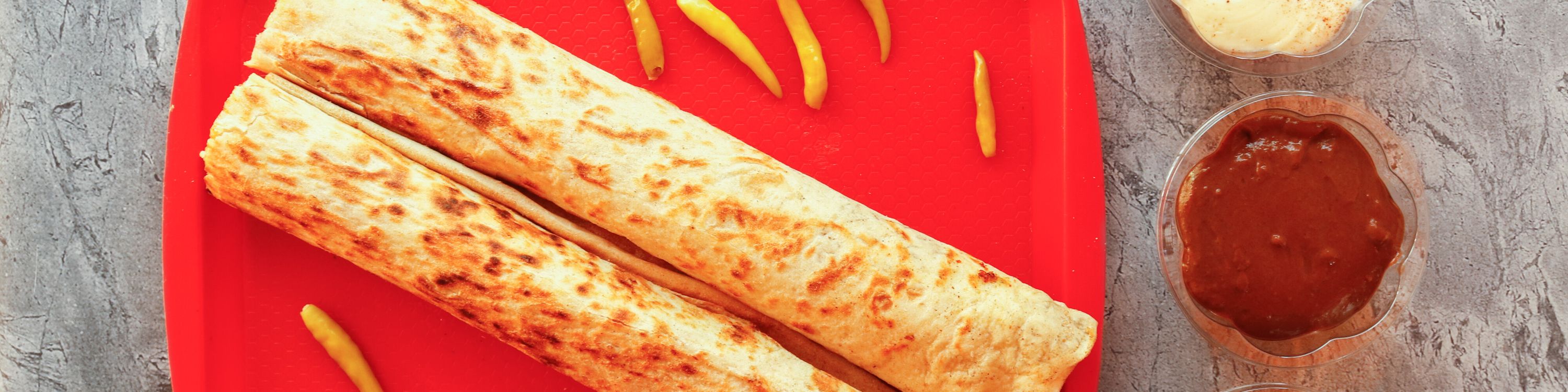 Zurna Dürüm, Kocaeli Online Sipariş Yemeksepeti