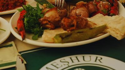 Meşhur Şen Börek & Pide & Kebap