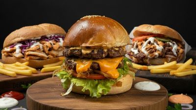 Berliner Food