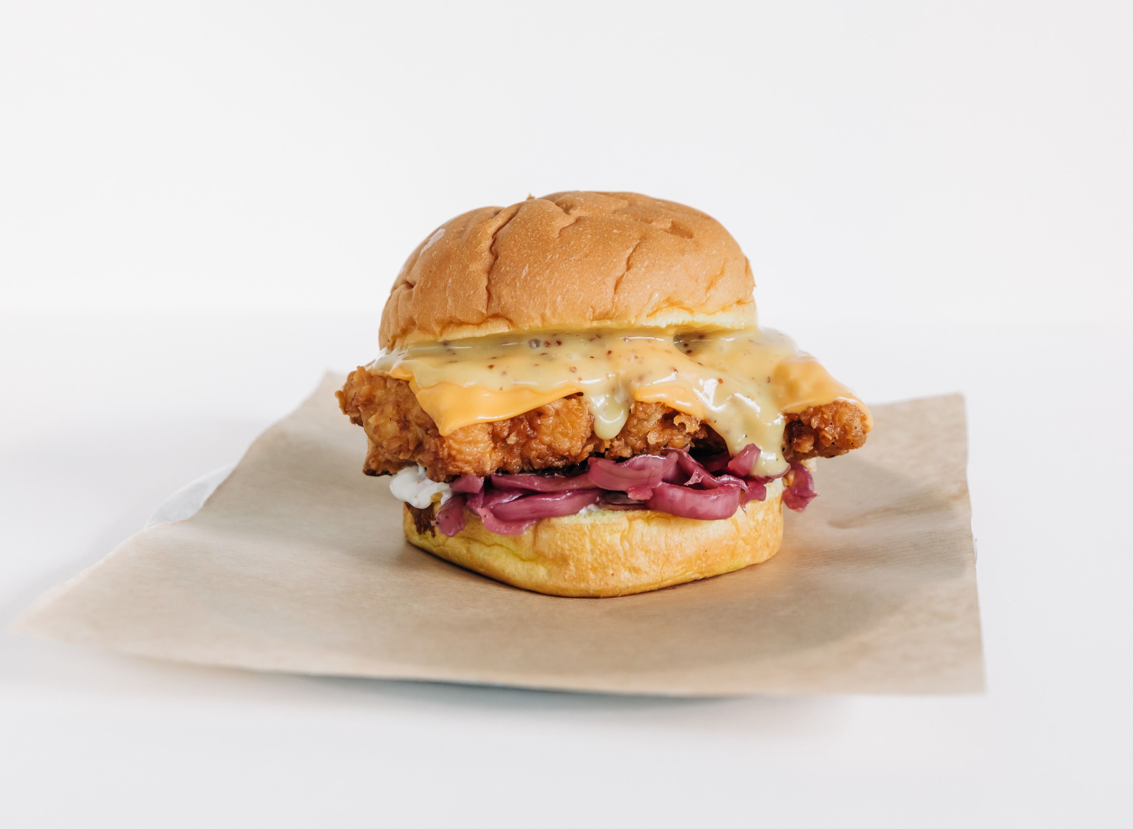 Enzo's Fried Chicken vendor logo