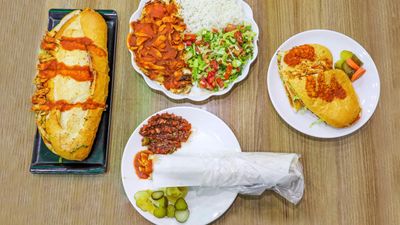 Yayla Döner