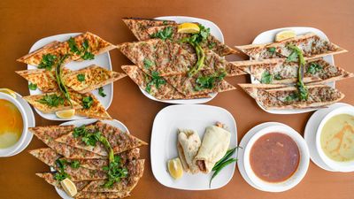 Öz Konya Restaurant