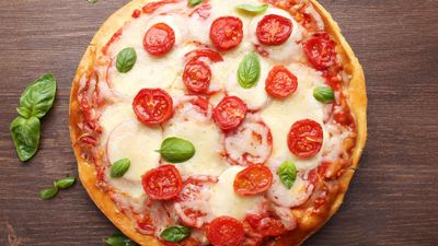 Pizza Real