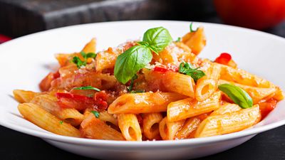 Pastaroma