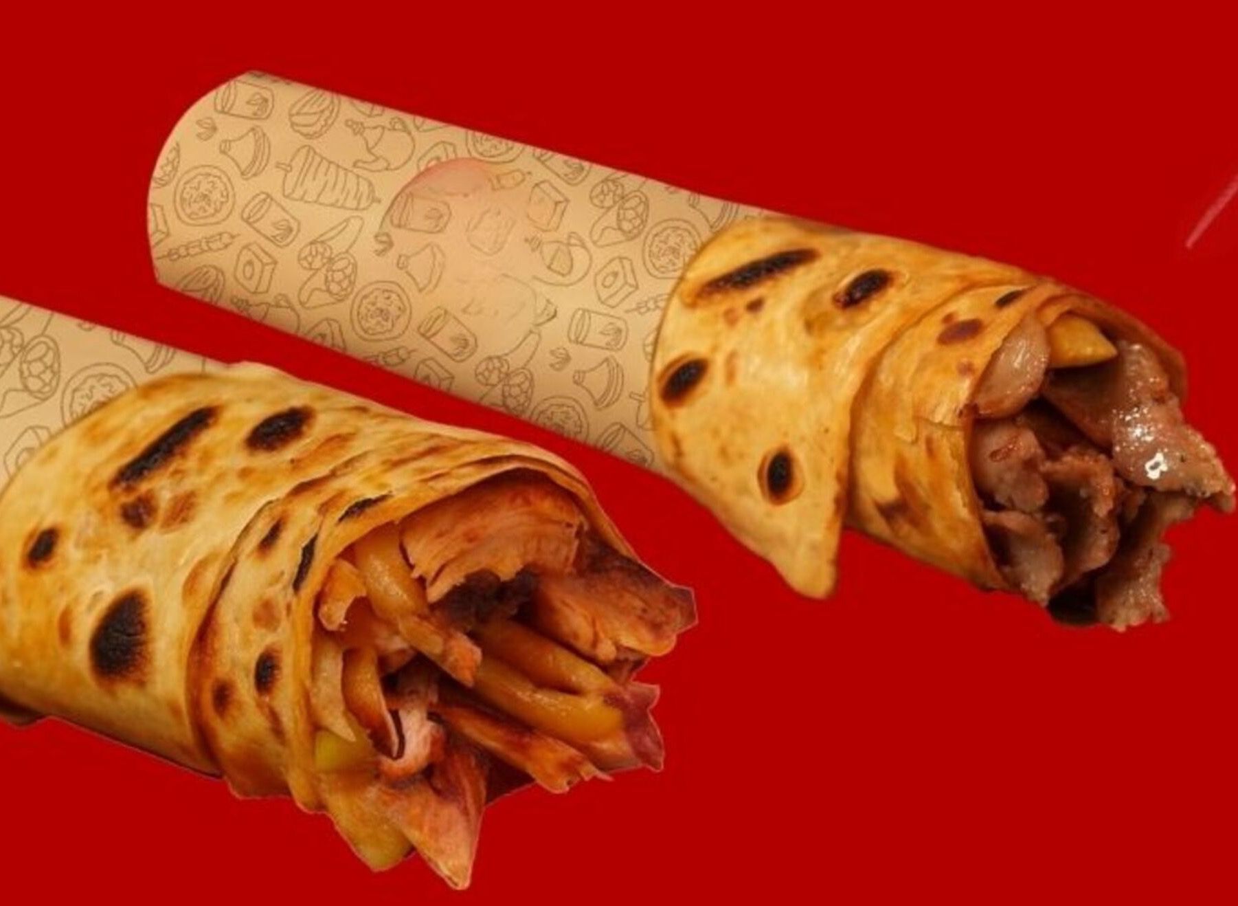 Çoban Katık Döner vendor logo