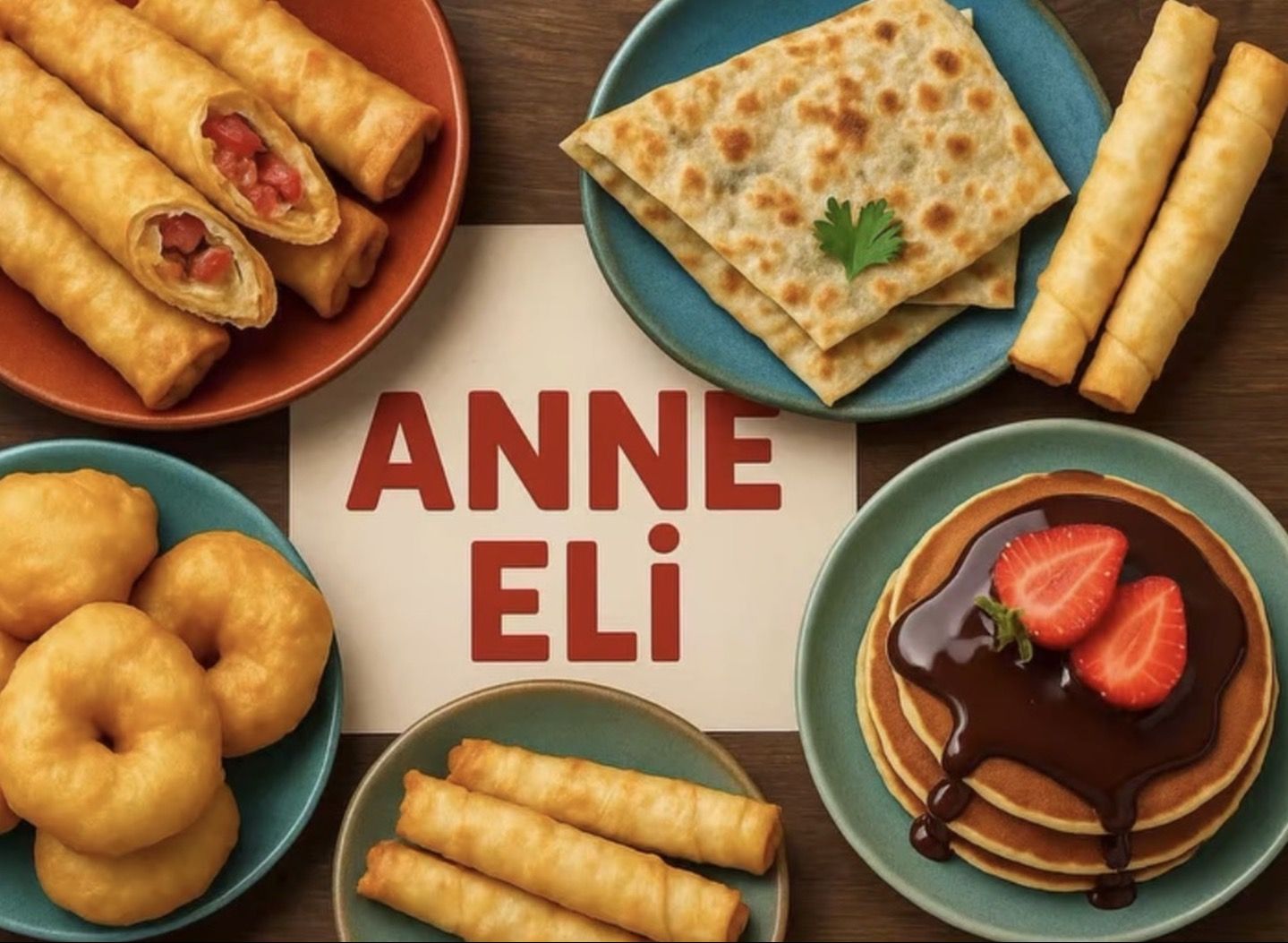 Anne Eli vendor logo