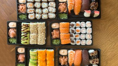 Sushile