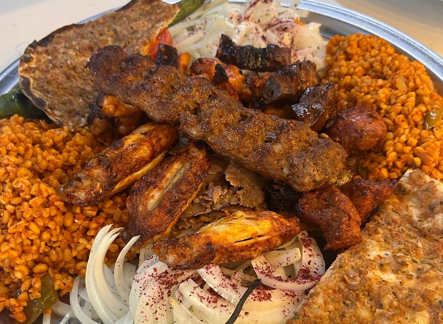 Meşrutiyet Aspava vendor logo